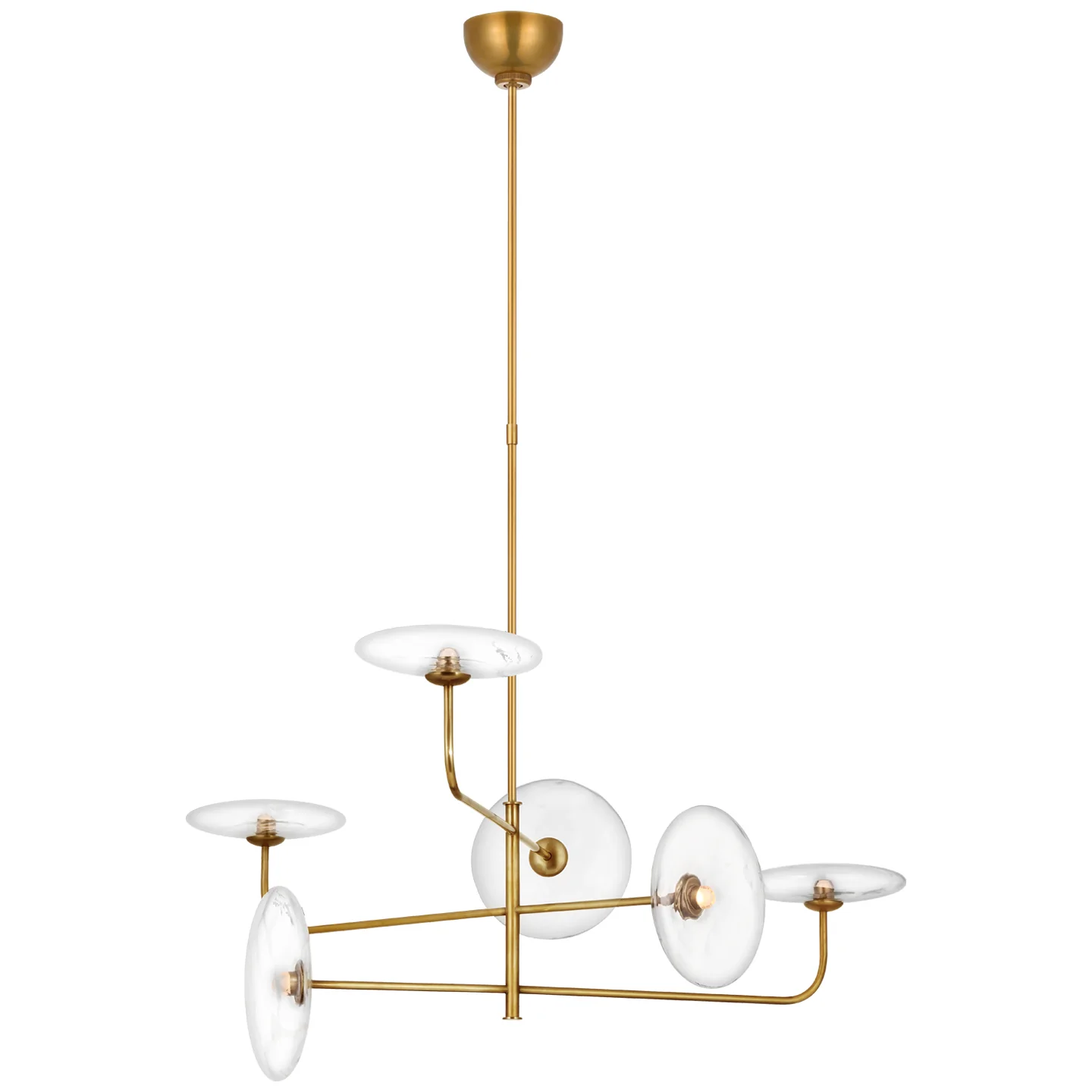 Calvino LED Chandelier - Image 2