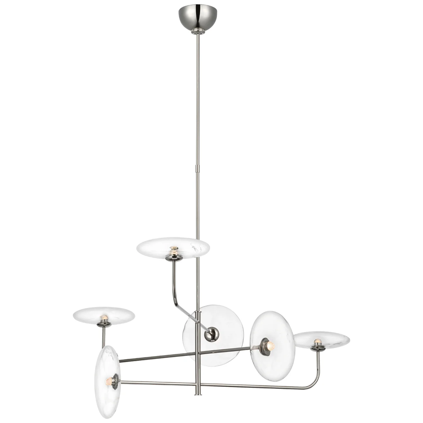 Calvino LED Chandelier - Image 3