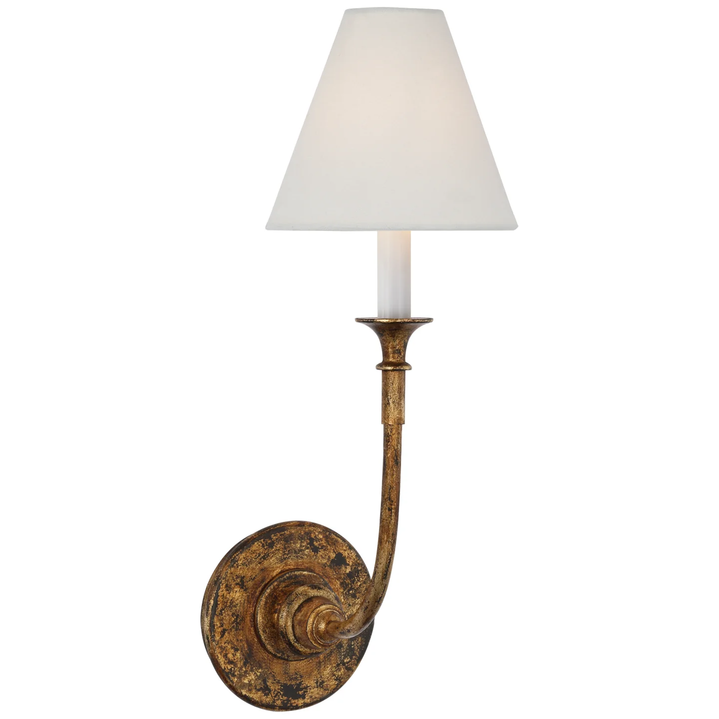 Piaf LED Wall Sconce - Image 1