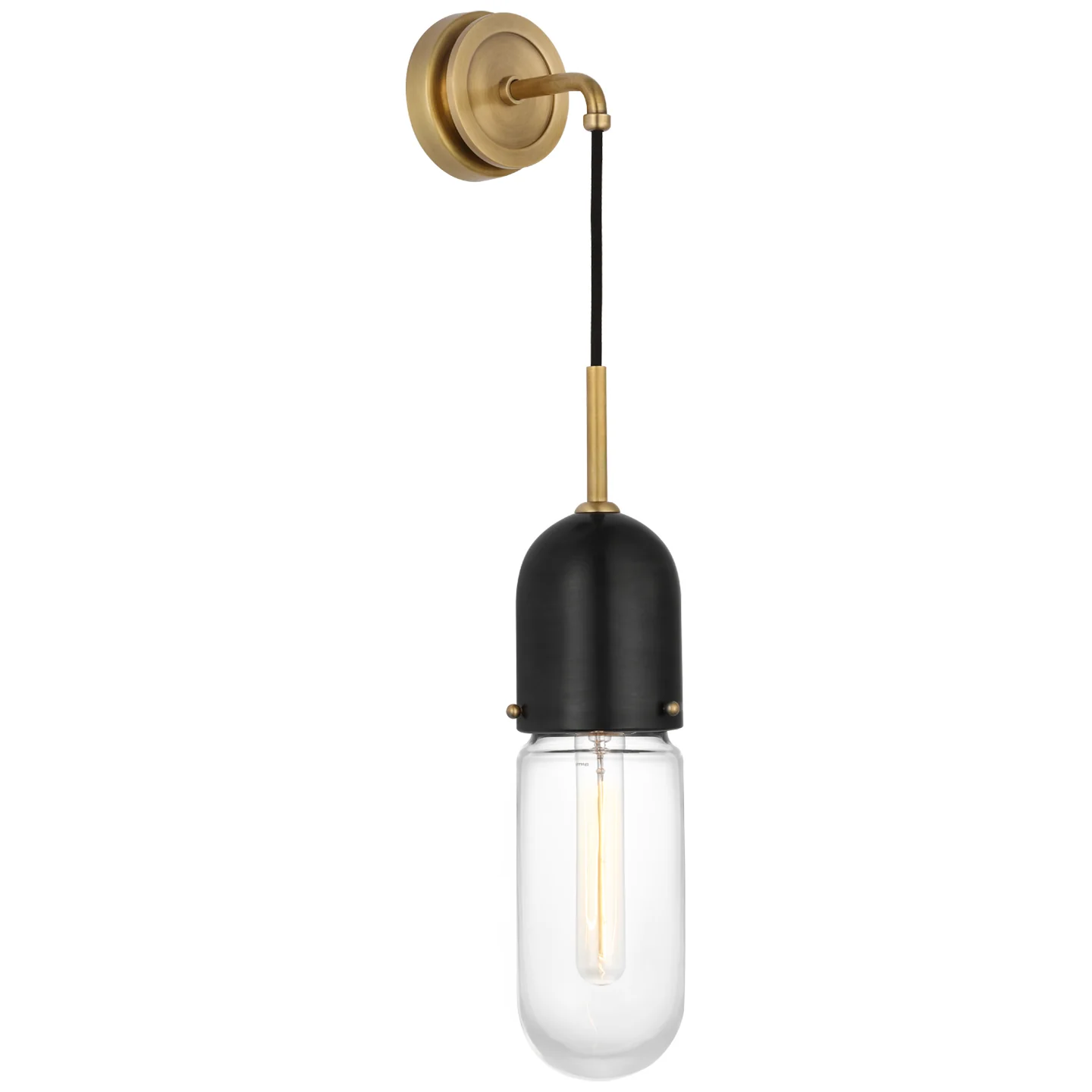 Junio Wall Sconce - Image 2