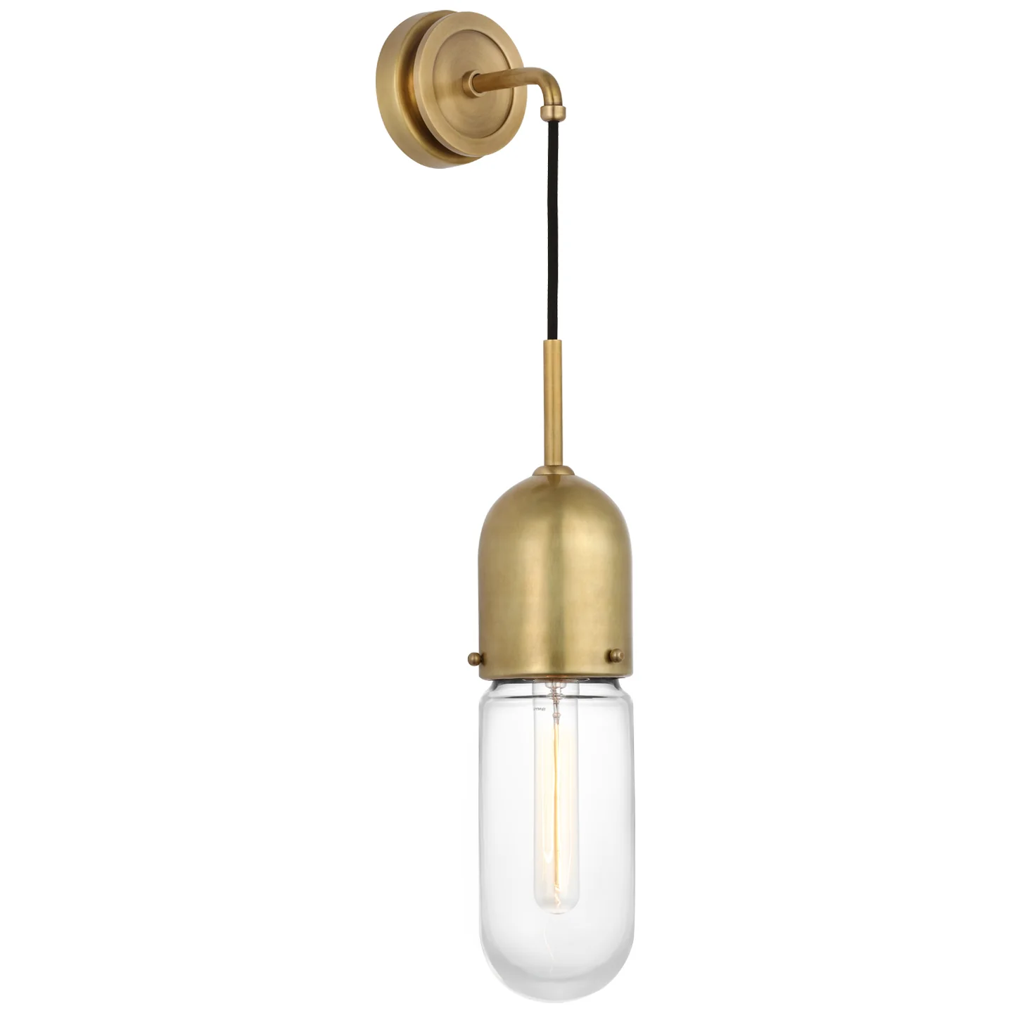 Junio LED Wall Sconce - Image 2