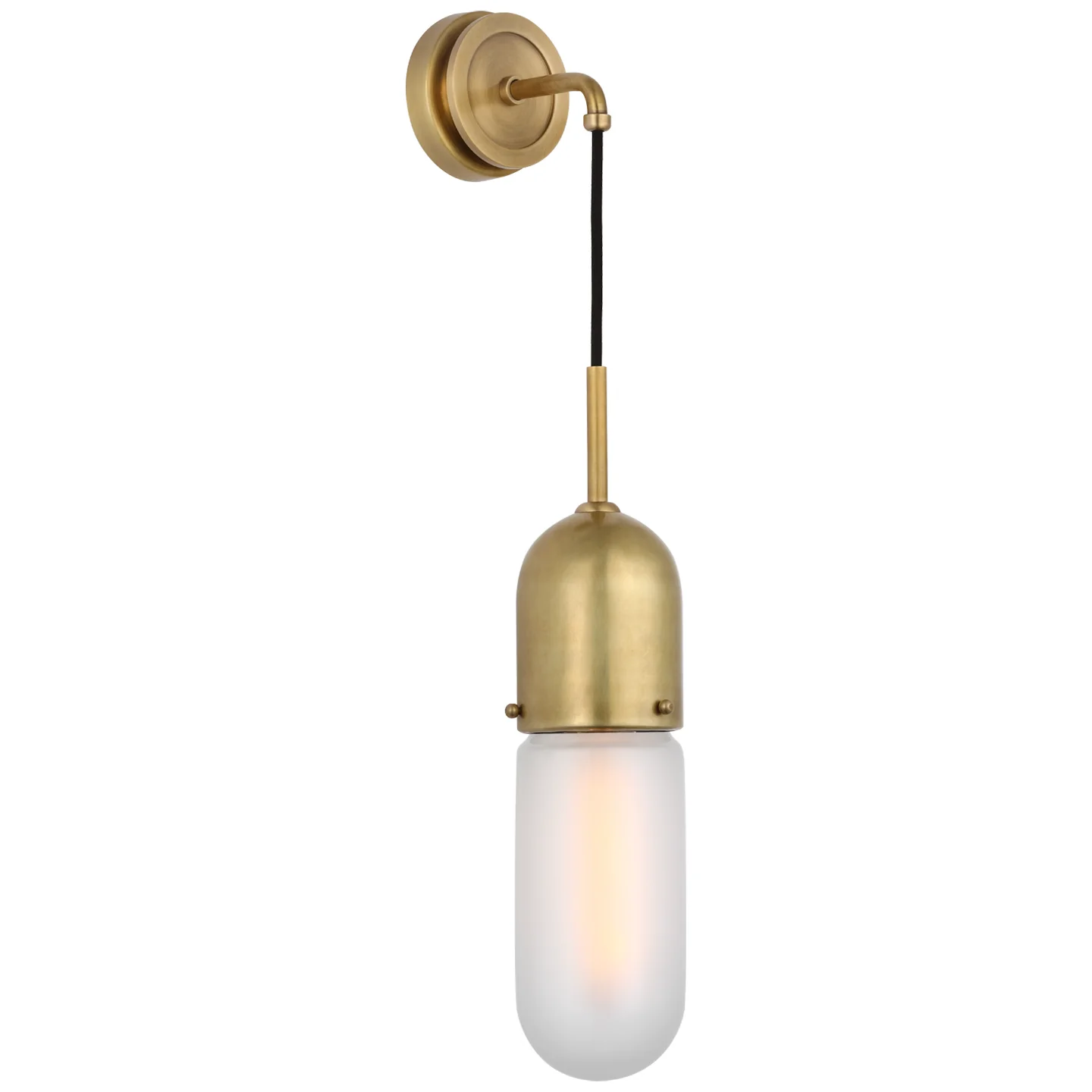 Junio Wall Sconce - Image 3