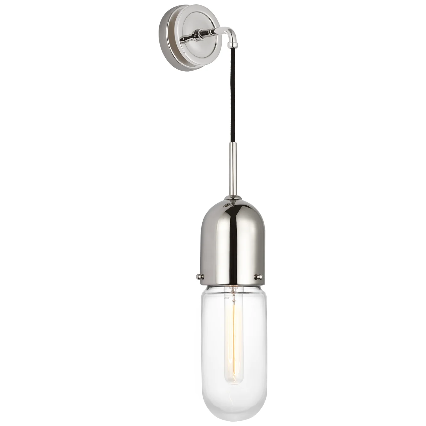 Junio LED Wall Sconce - Image 3