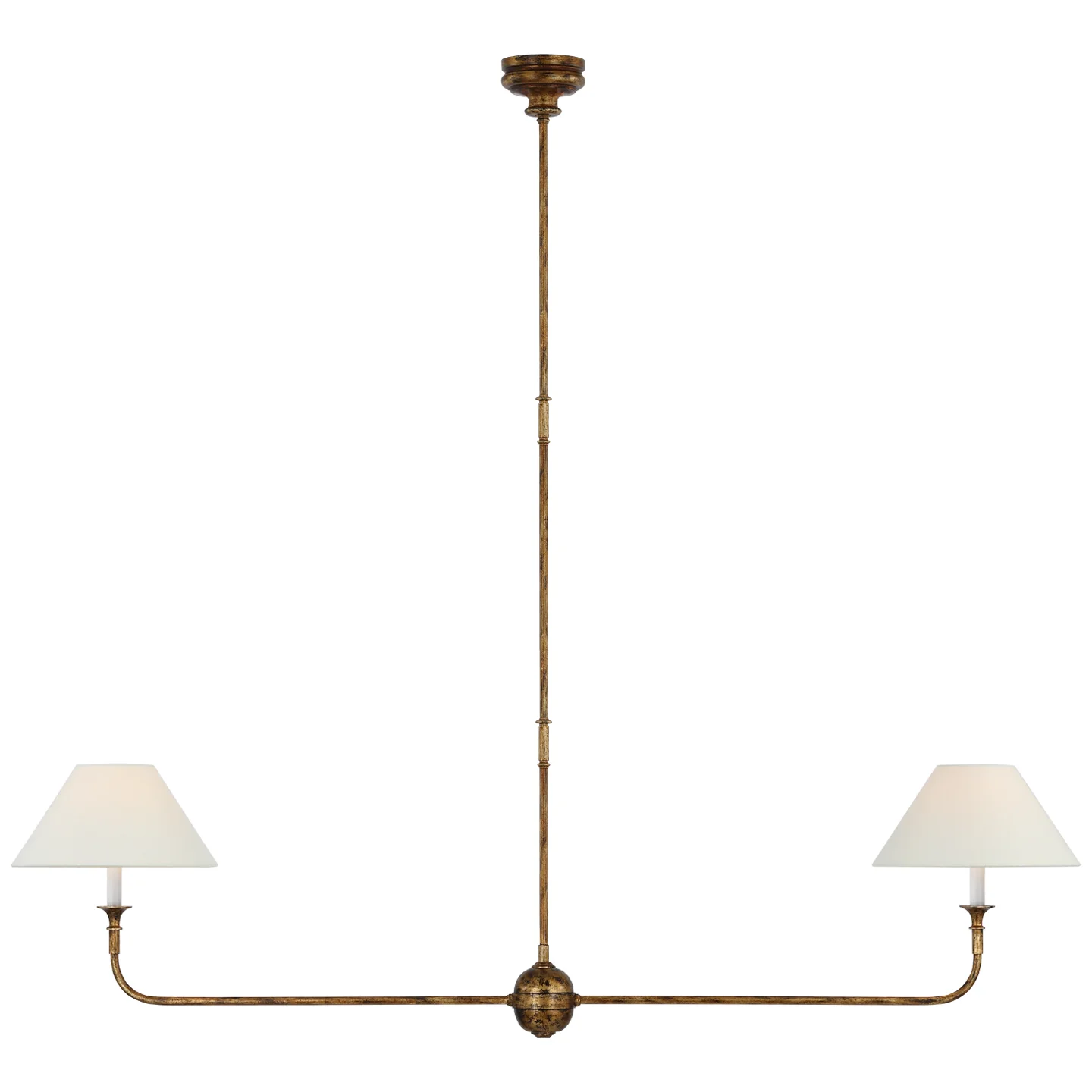 Piaf LED Linear Pendant - Image 1