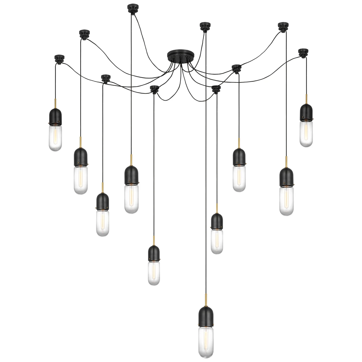 Junio LED Pendant - Image 2