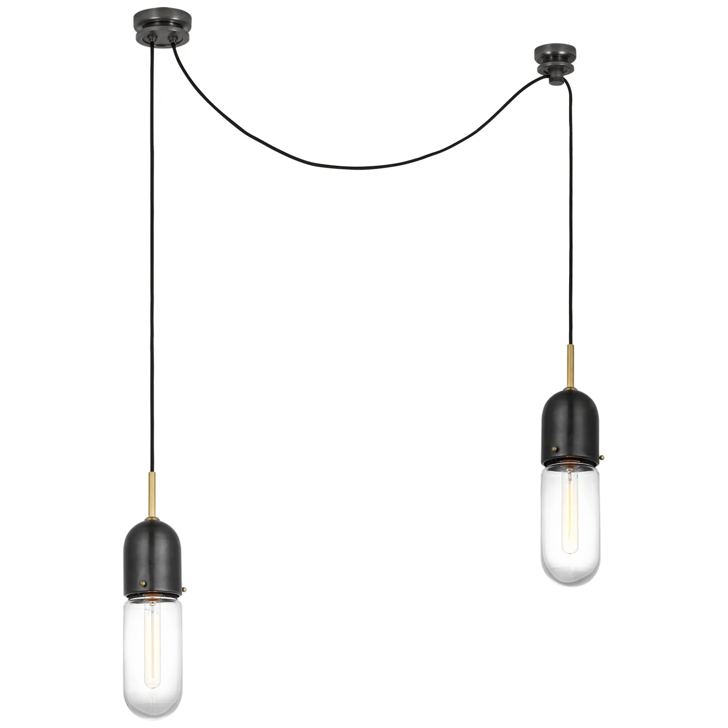 Junio LED Pendant - Image 3