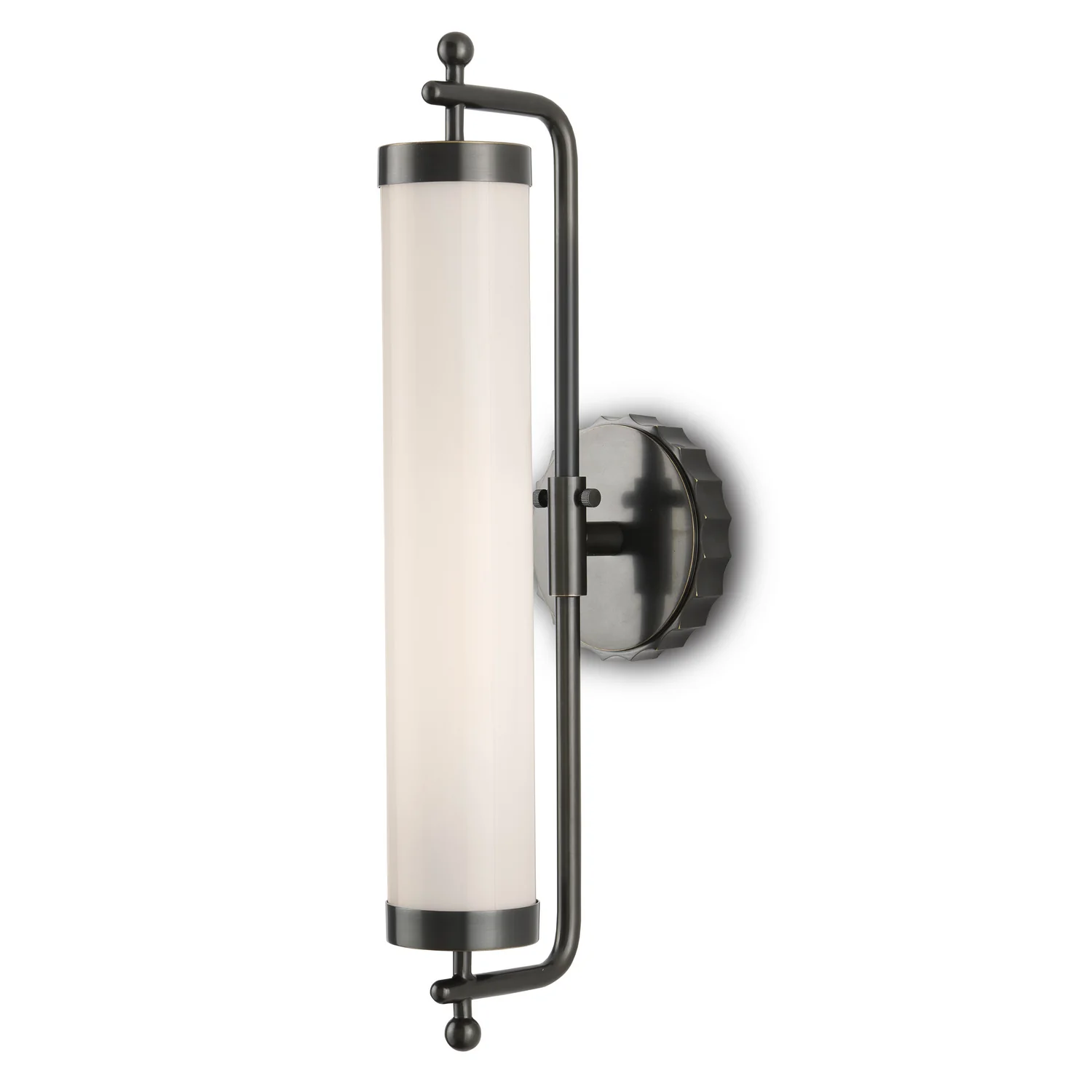 Latimer Wall Sconce - Image 1