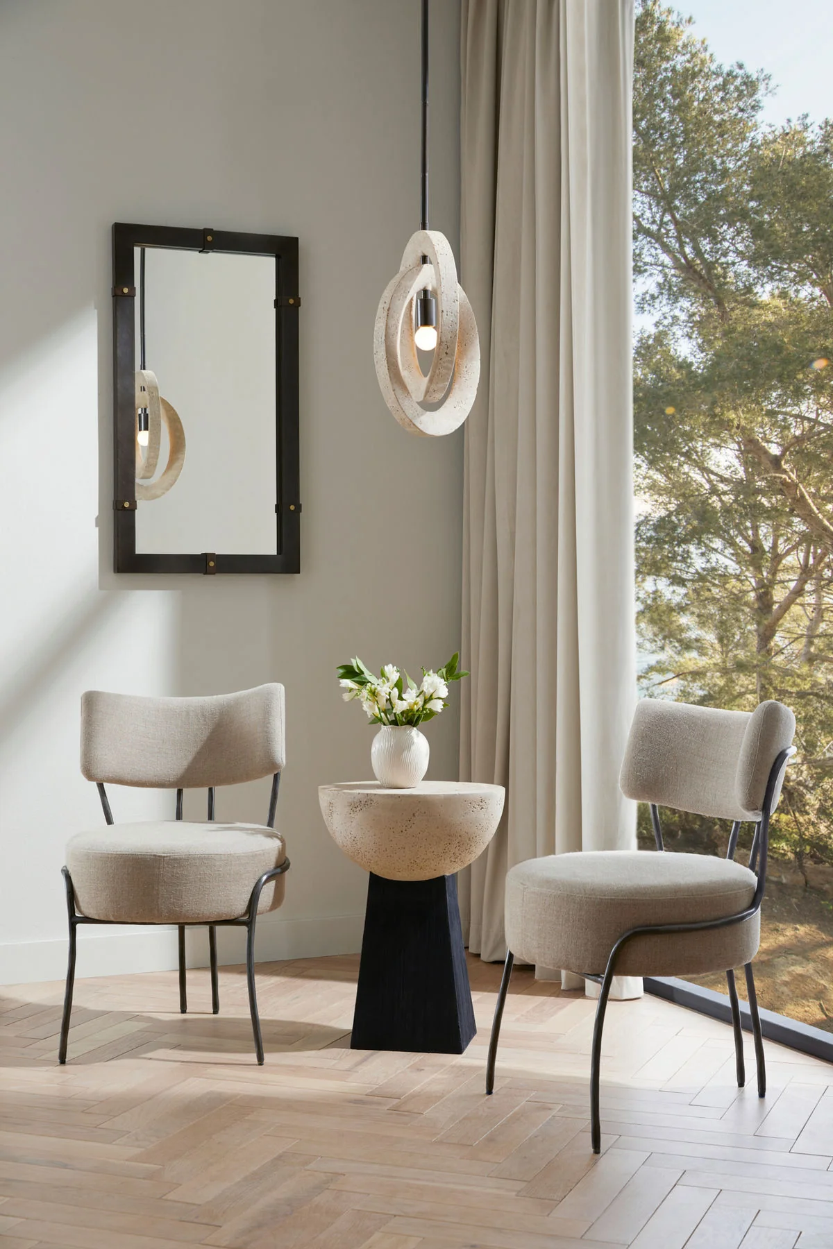 Elizabeth Dining Chair - Image 2