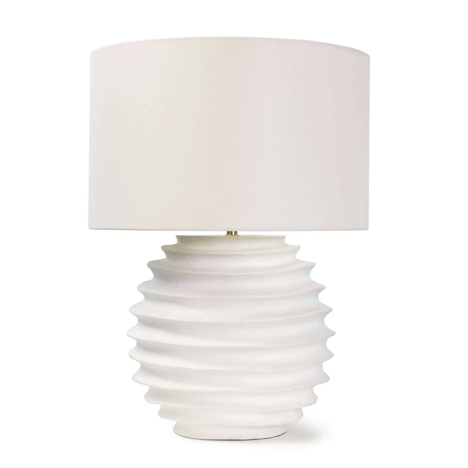Nabu Metal Table Lamp - Image 1
