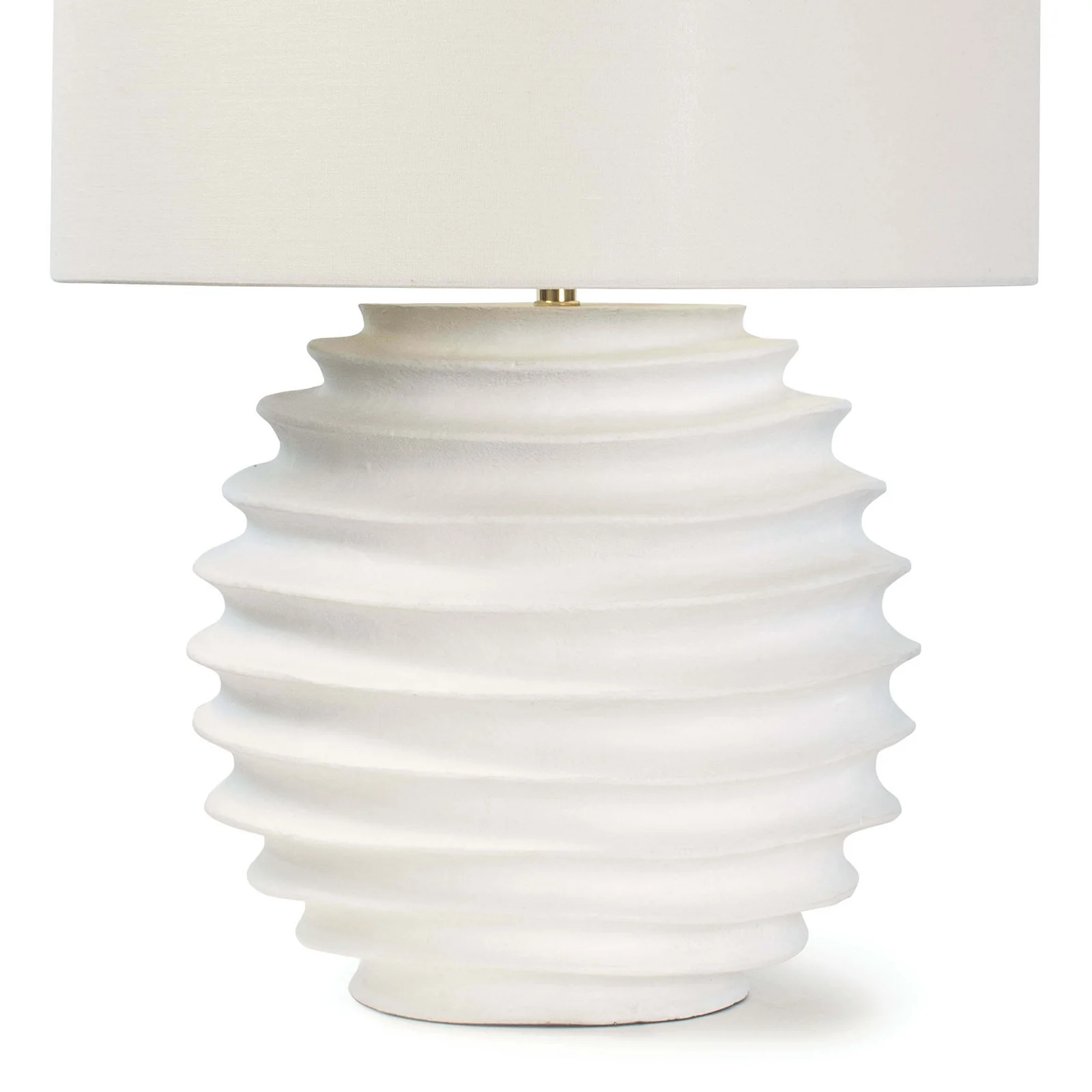 Nabu Metal Table Lamp - Image 3