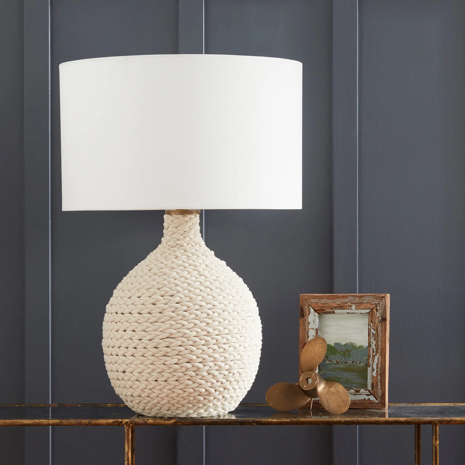 Biscayne Table Lamp - Image 2