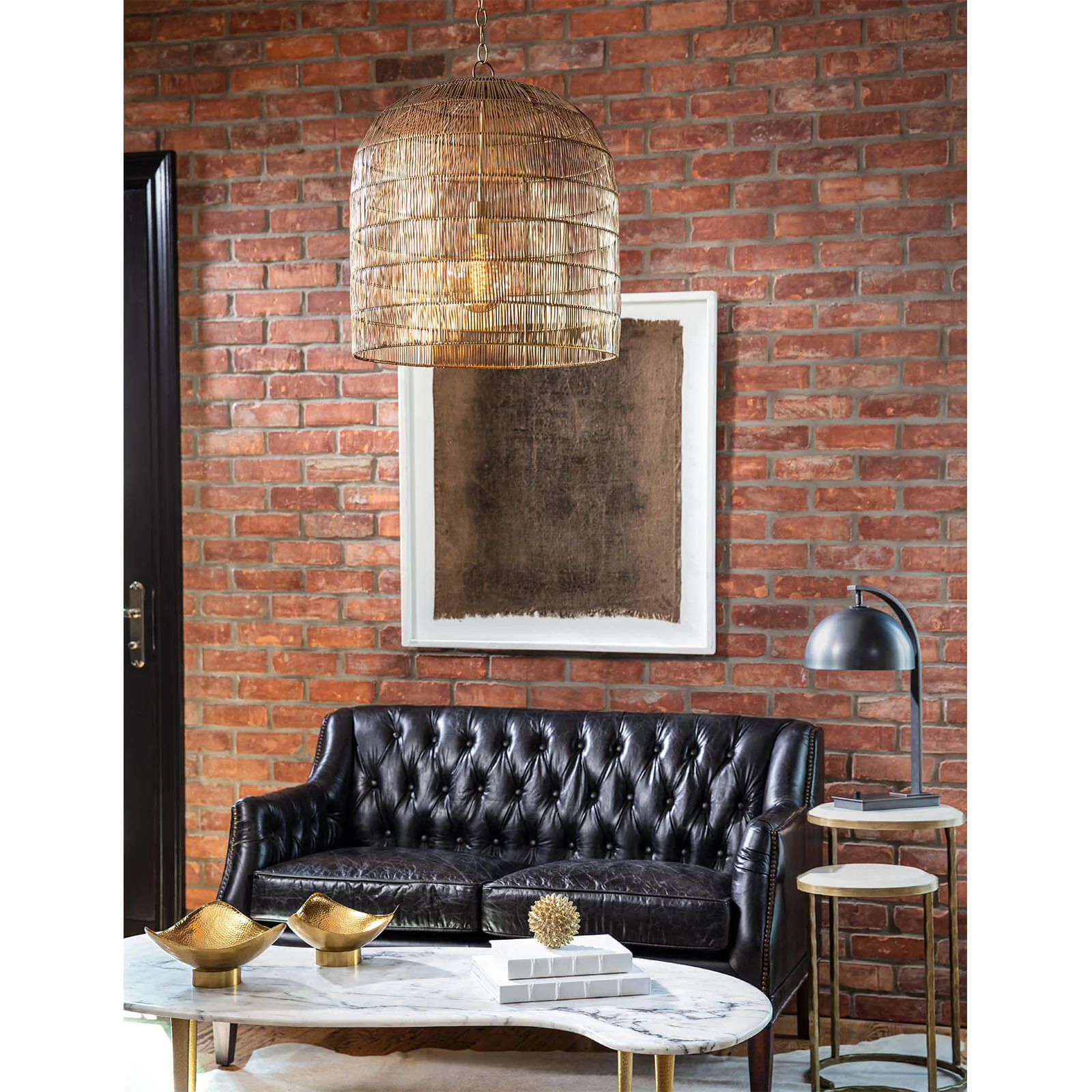 Otto Desk Lamp - Image 3