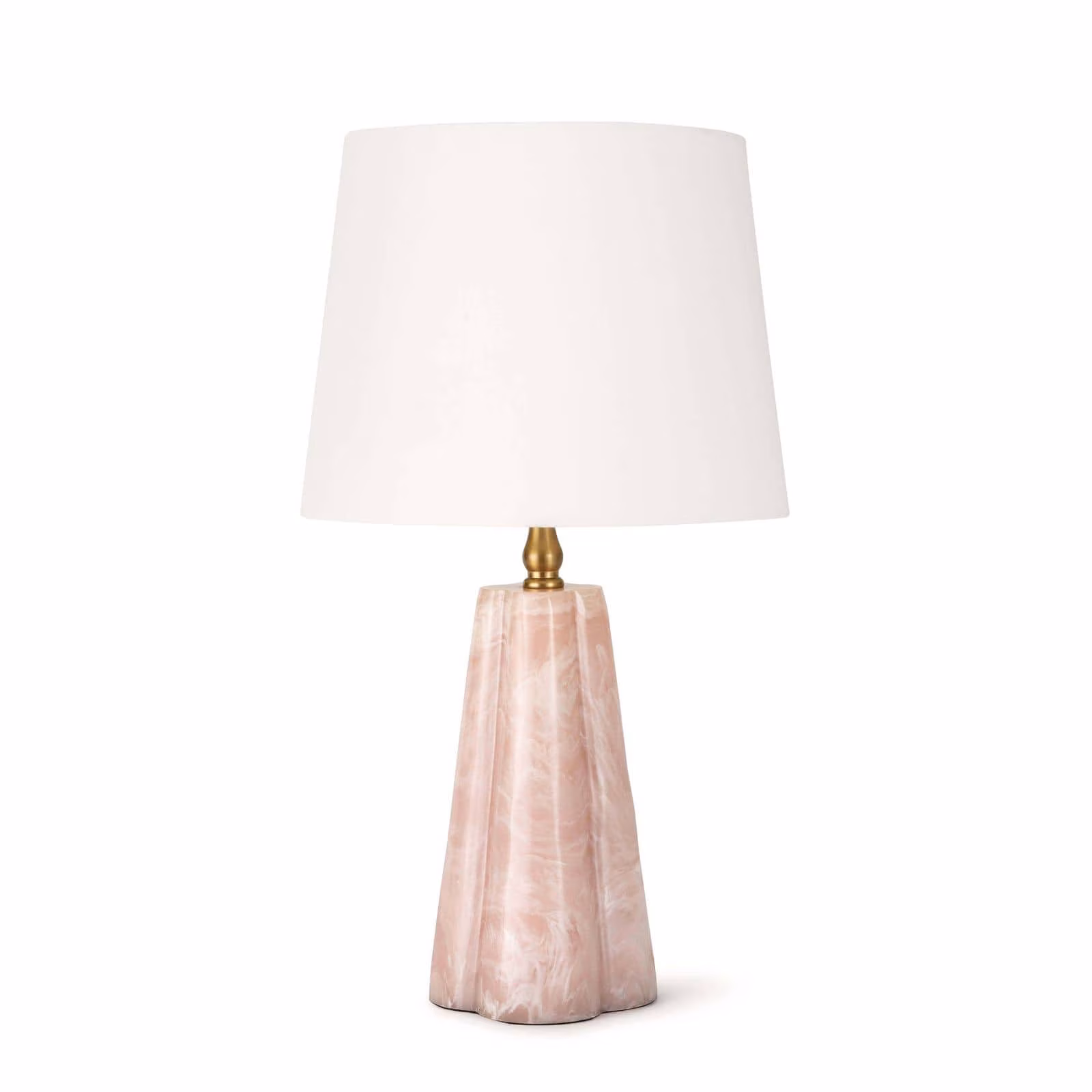 Joelle Rose Mini Lamp