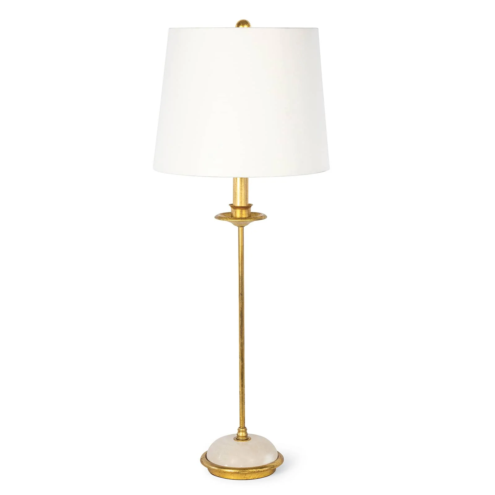 Fisher Table Lamp - Image 2