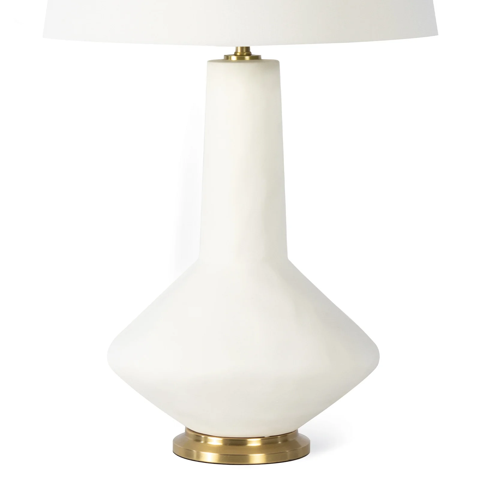 Kayla Ceramic Table Lamp - Image 2
