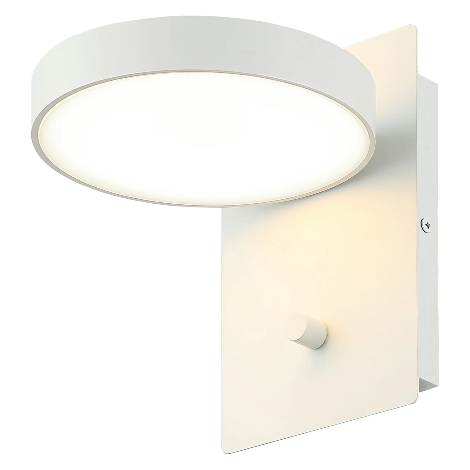Azton Wall Sconce - Image 1