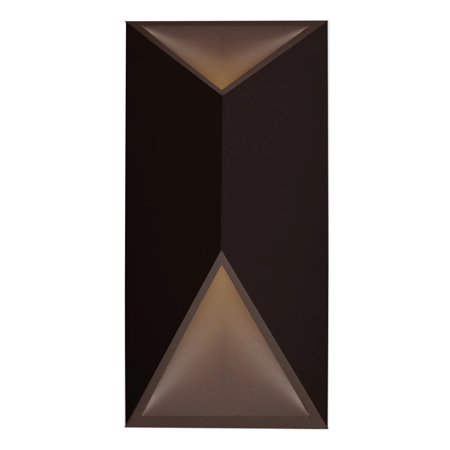 Indio Outdoor Wall Lantern - Image 1