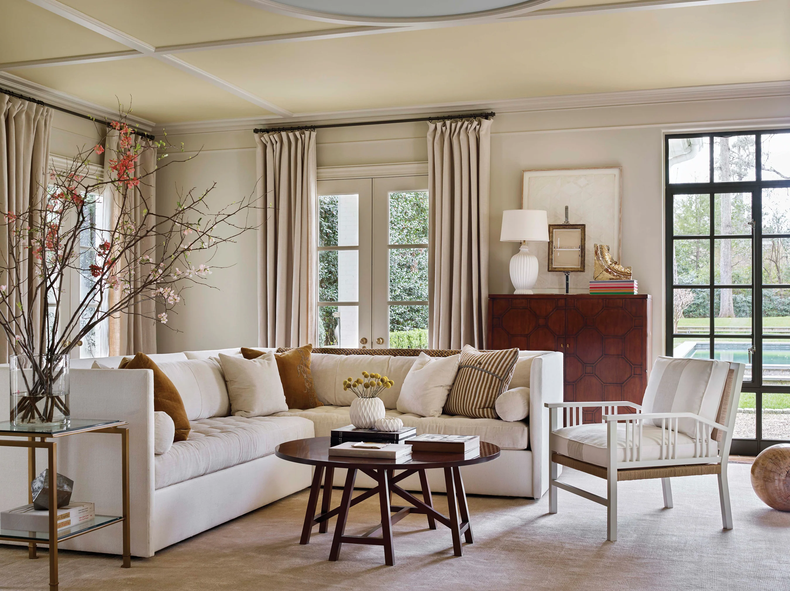 Lorraine Sectional - Image 2