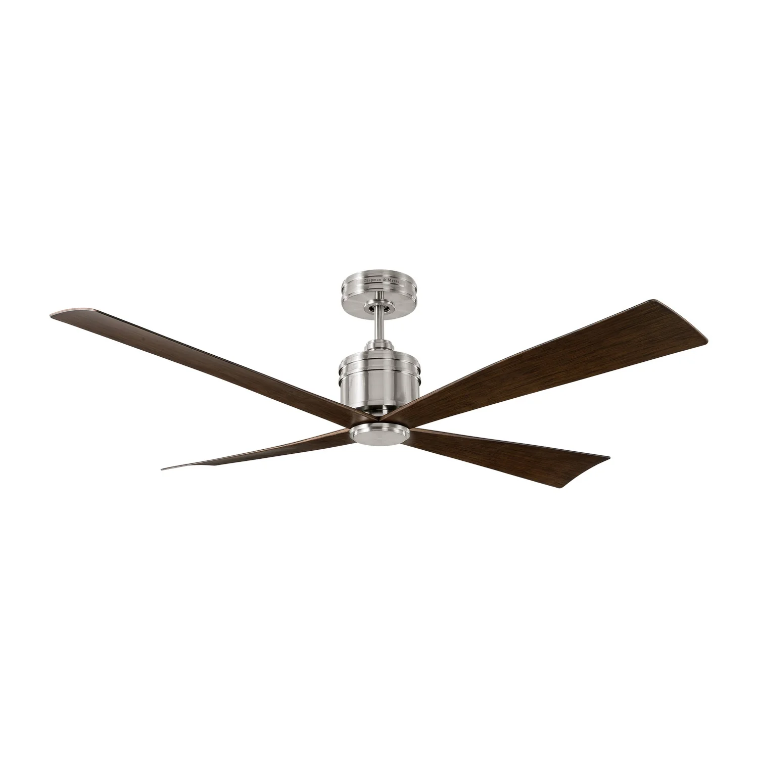 Launceton 56" Ceiling Fan - Image 2