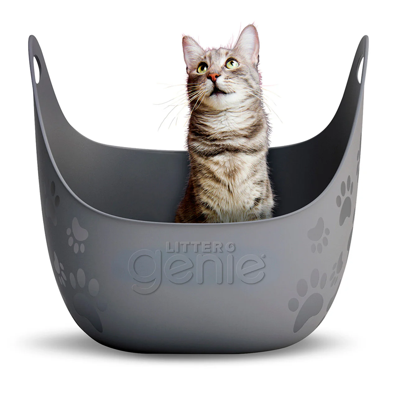 Litter Genie Litter Box - Image 1