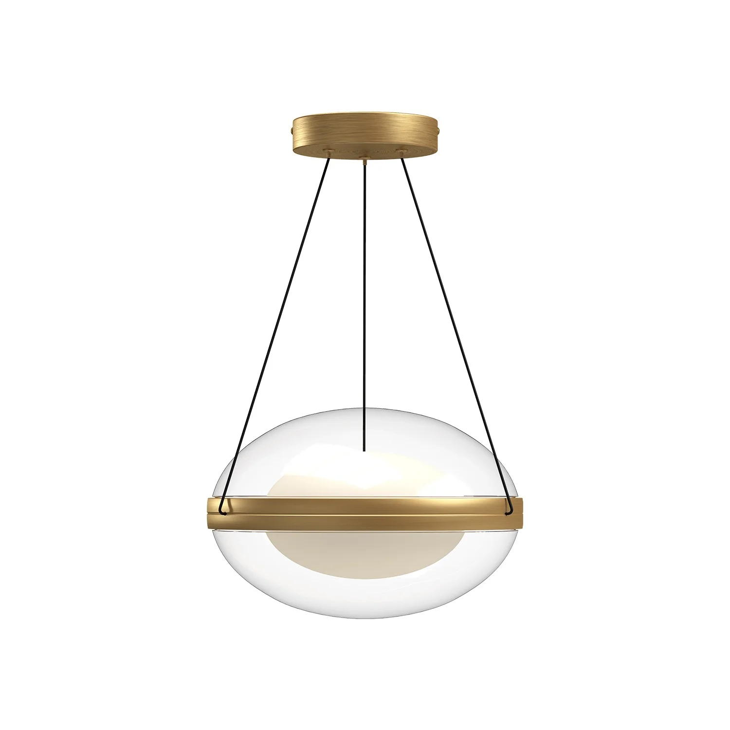 Virgo Pendant - Image 1
