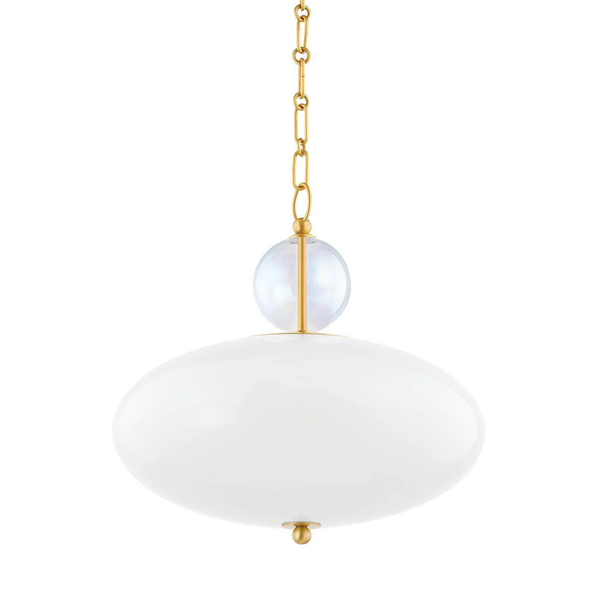 Viviana One Light Pendant