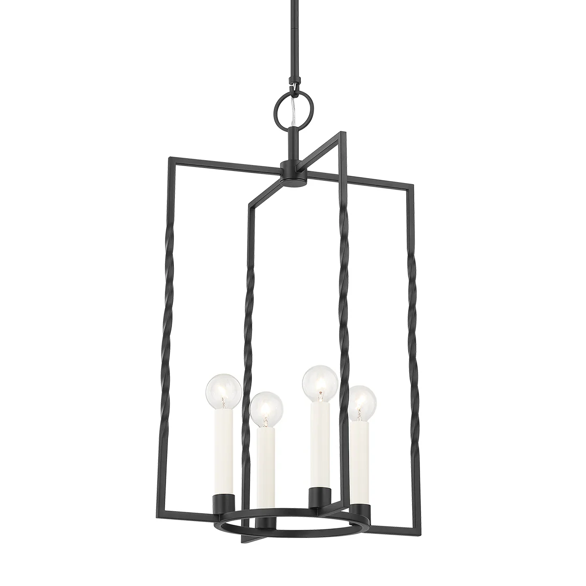 Adelaide Four Light Lantern