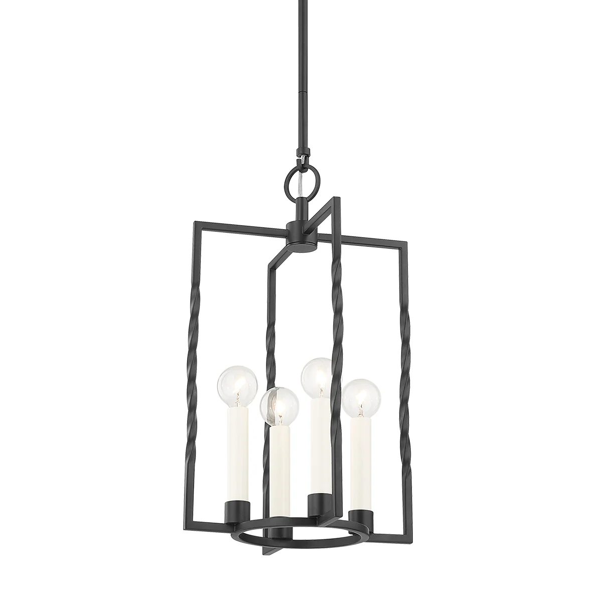 Adelaide Four Light Lantern - Image 3