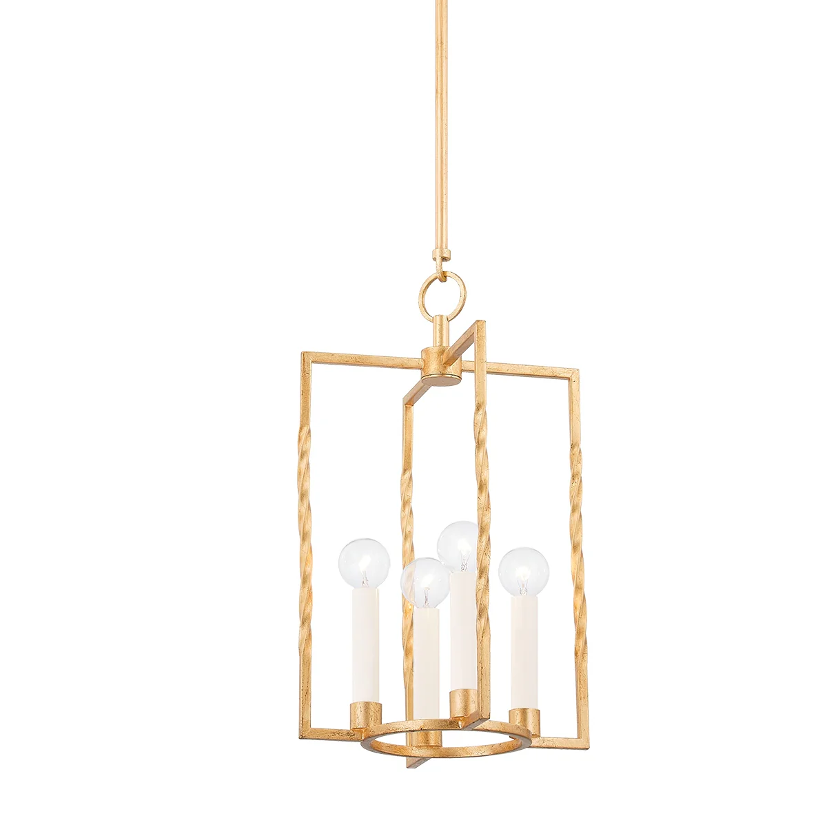 Adelaide Four Light Lantern - Image 2