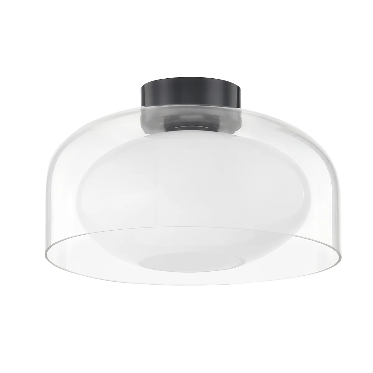 Giovanna One Light Flush Mount - Image 3