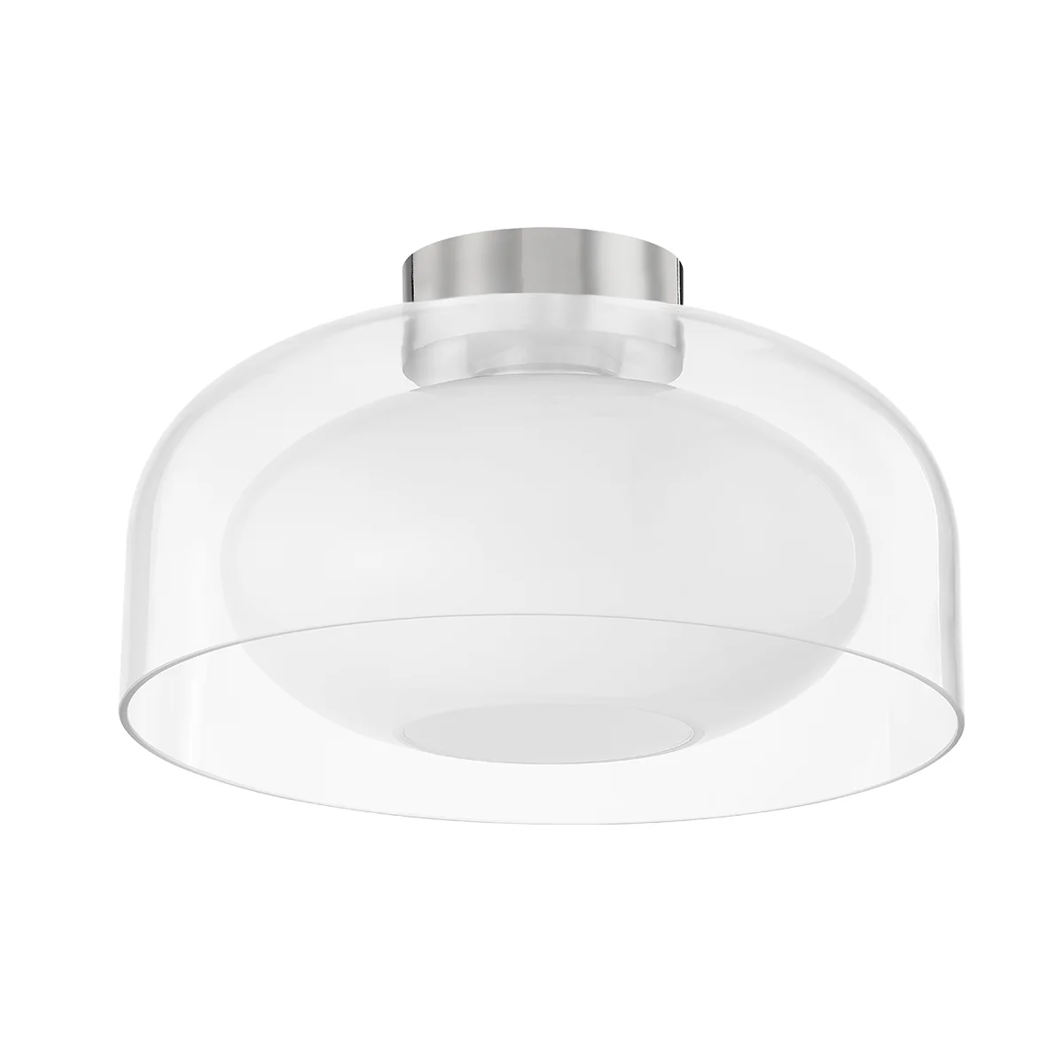 Giovanna One Light Flush Mount - Image 2