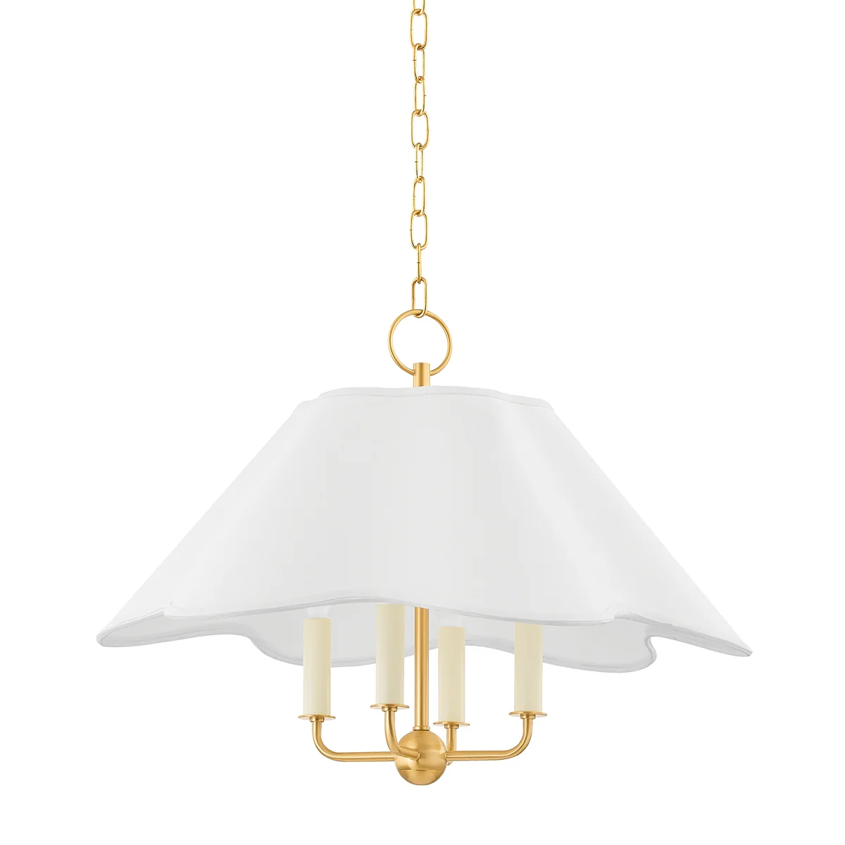 Rosanna Four Light Pendant - Image 1