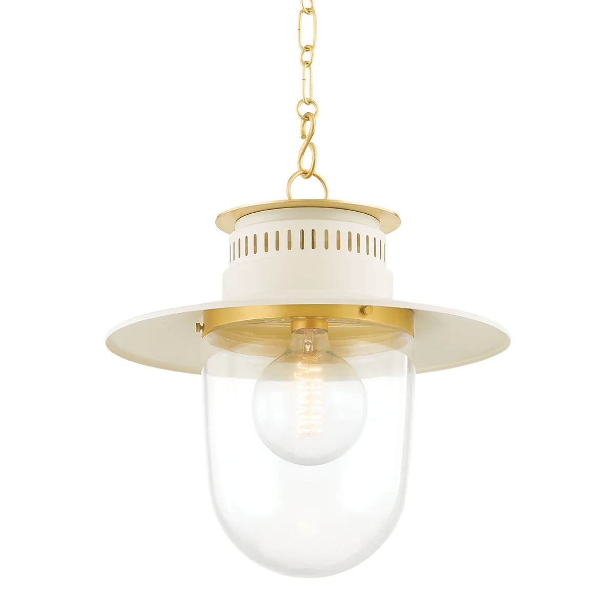 Nori One Light Pendant - Image 2