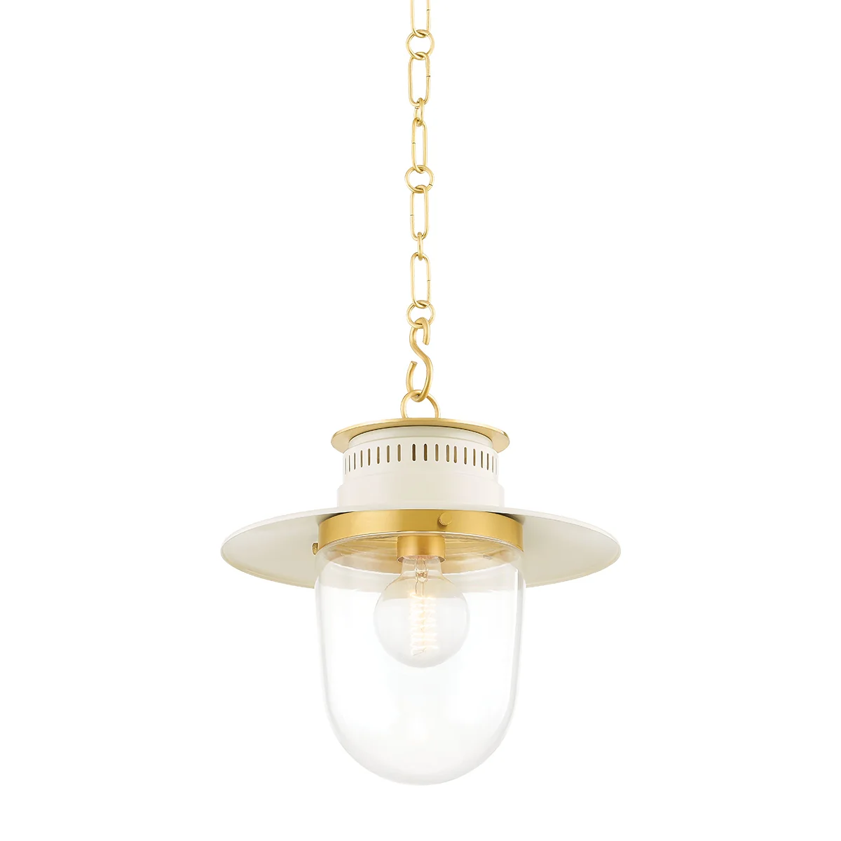 Nori One Light Pendant - Image 1