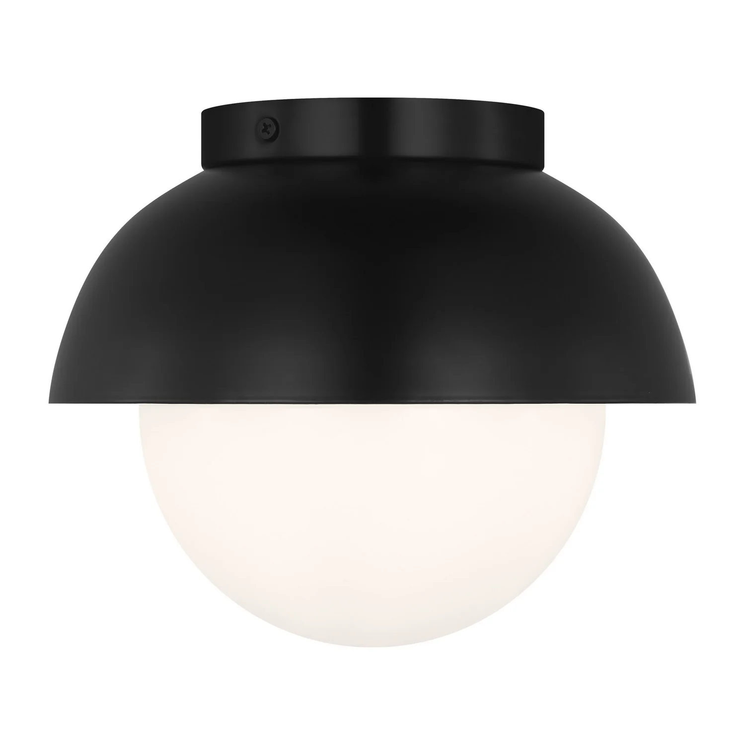 Hyde One Light Flush Mount - Image 1