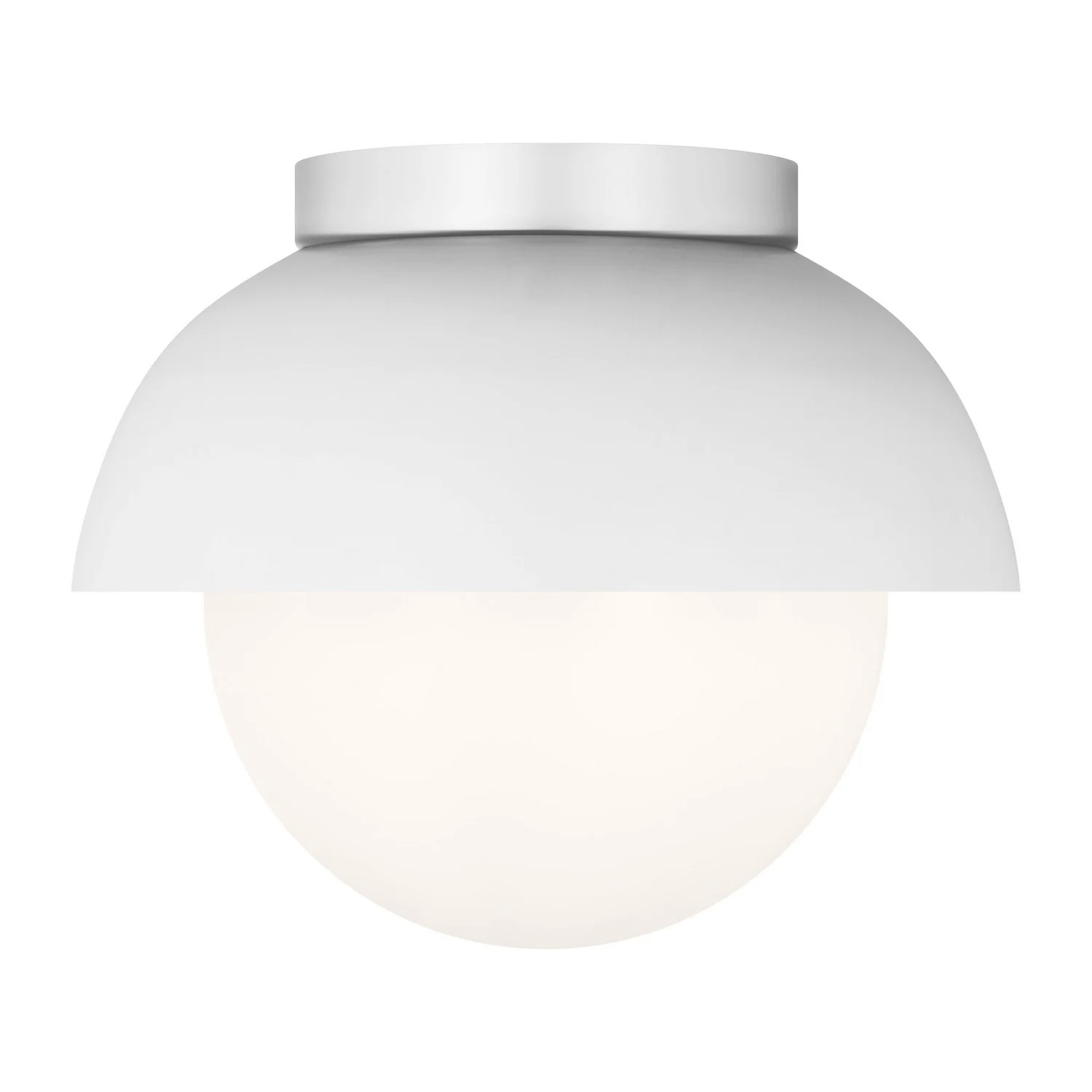 Hyde One Light Flush Mount - Image 2
