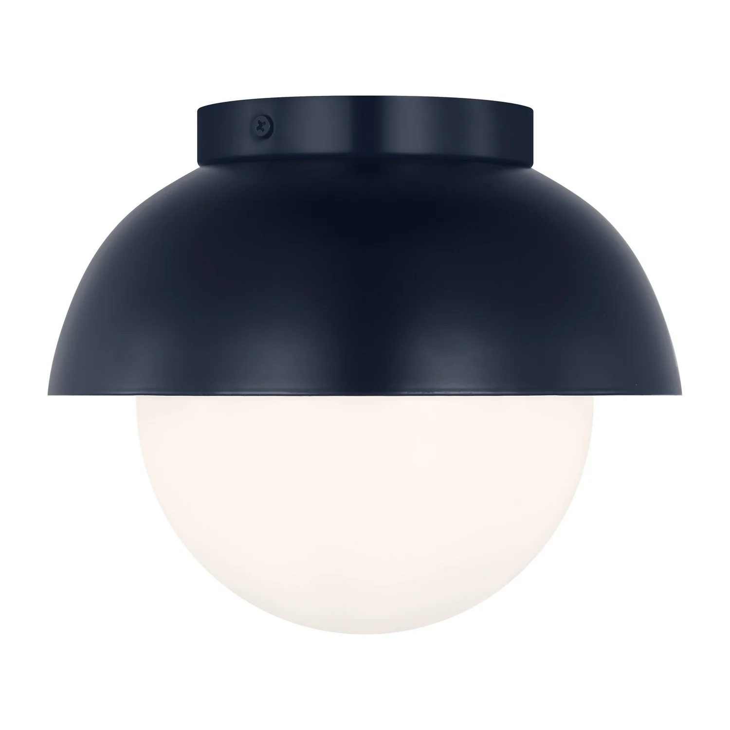 Hyde One Light Flush Mount - Image 3