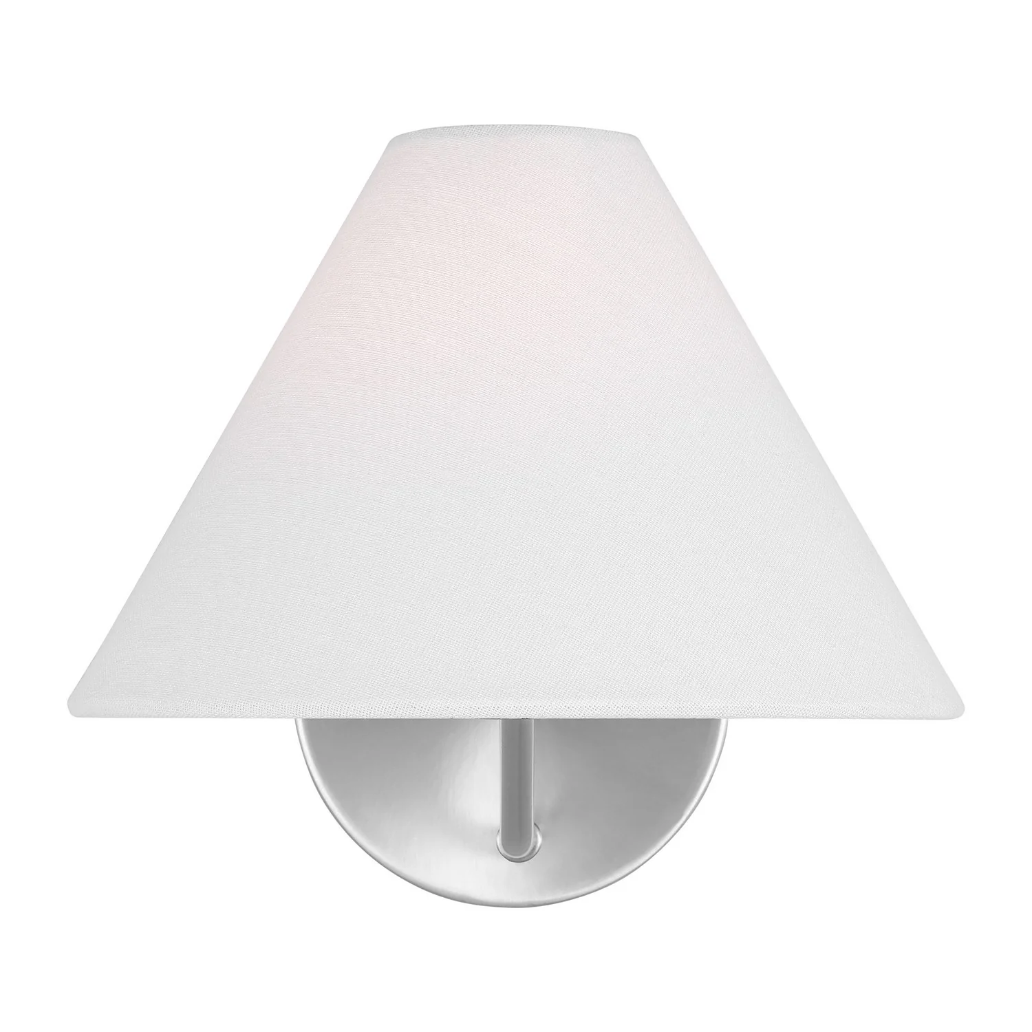 Burke One Light Bath Vanity - Image 1