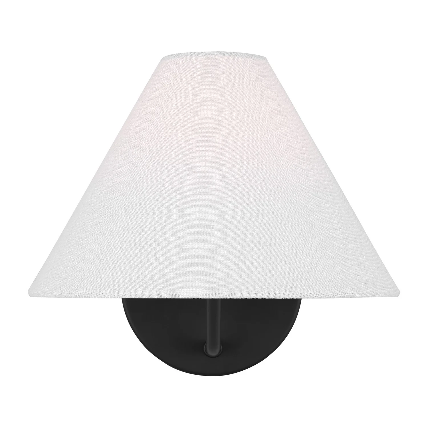 Burke One Light Bath Vanity - Image 2