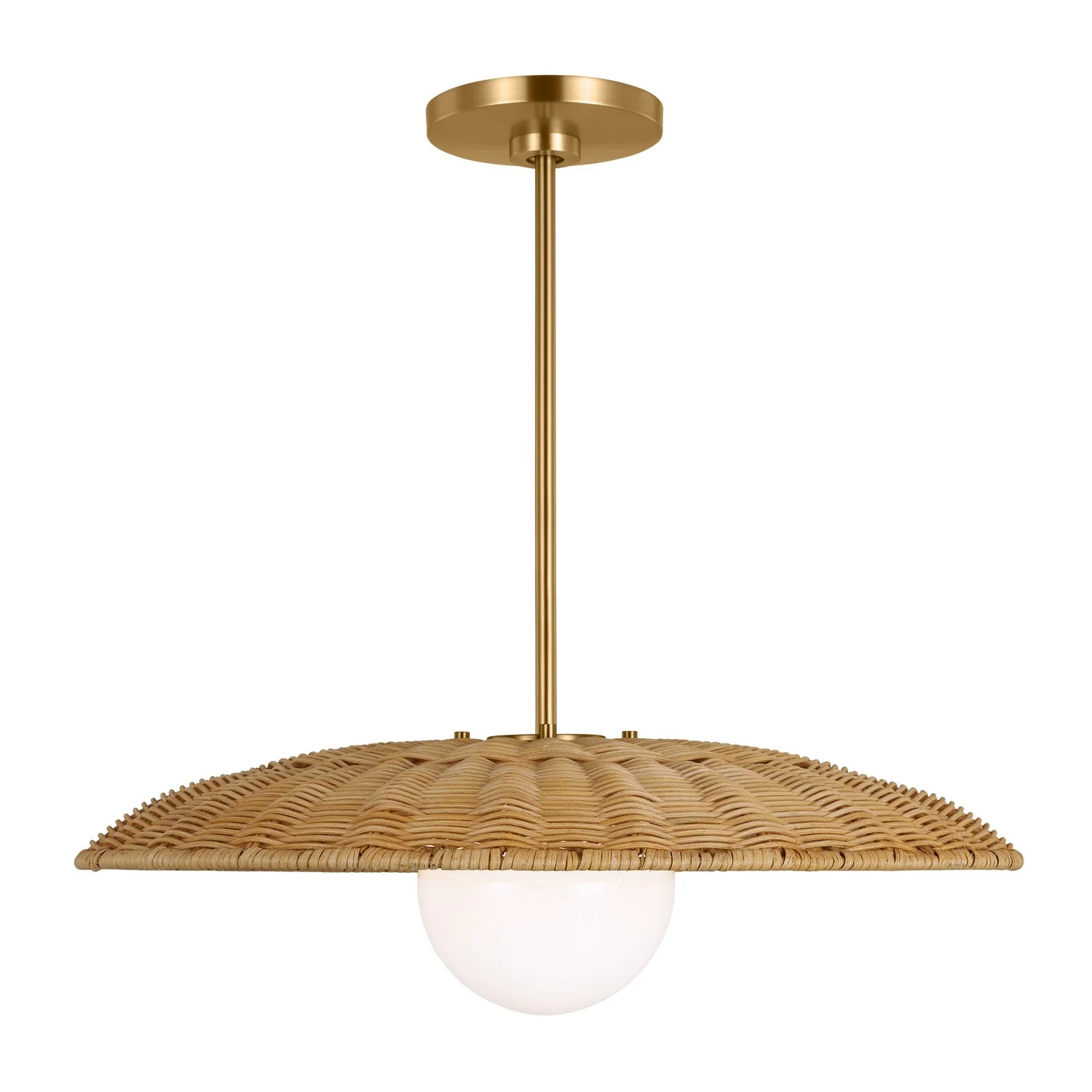 Mari One Light Pendant - Image 1