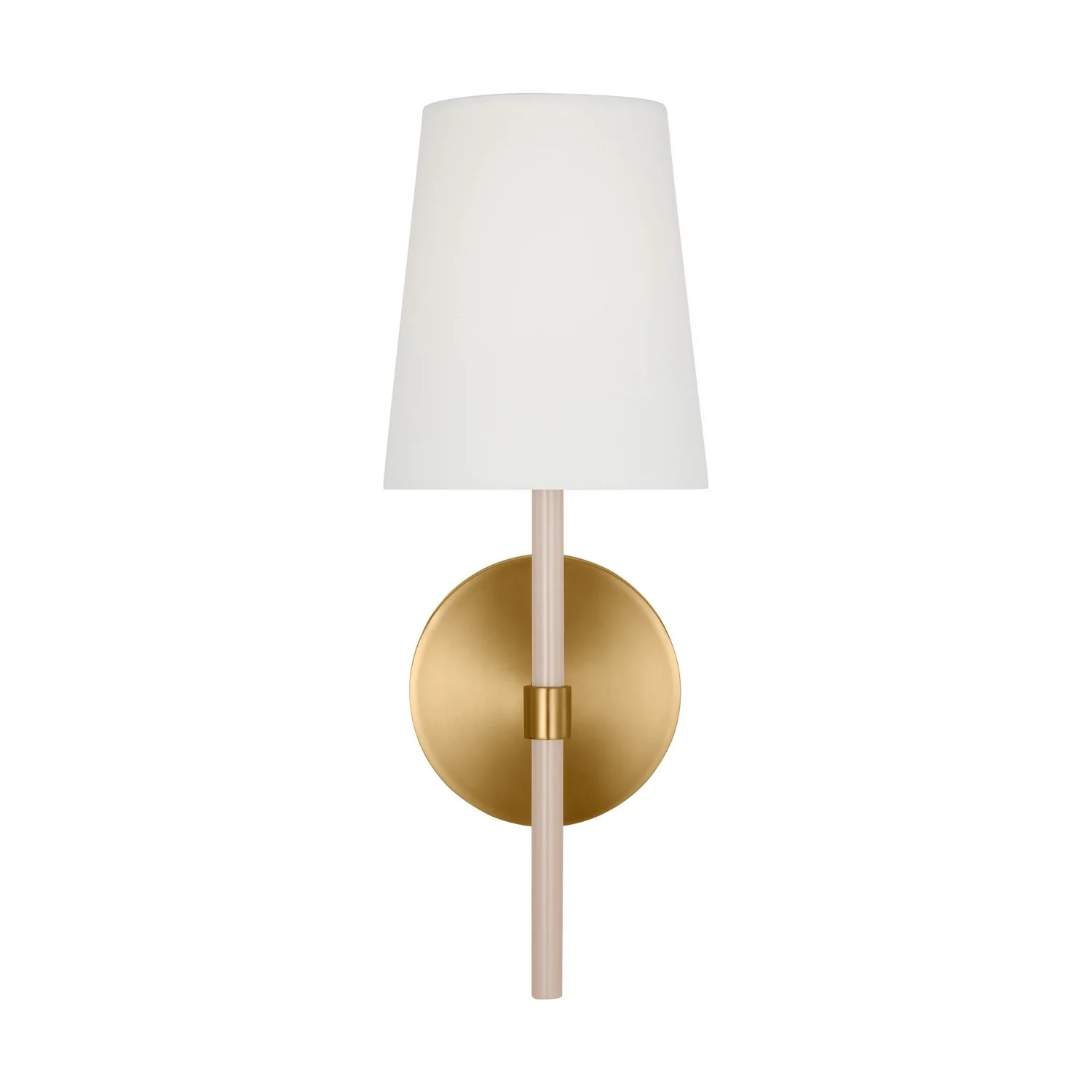 Monroe One Light Wall Sconce - Image 1