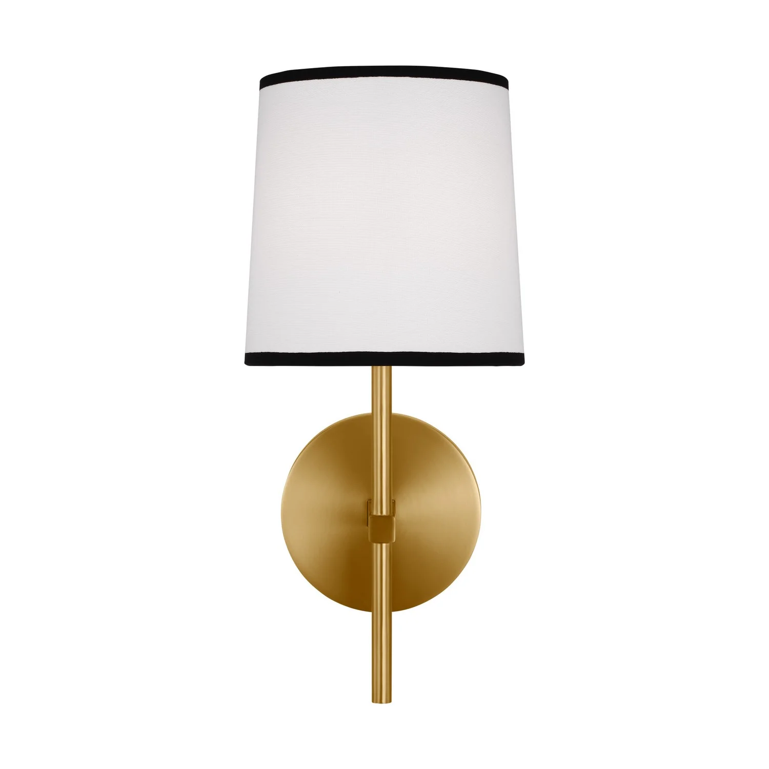 Ellison One Light Bath Vanity - Image 1