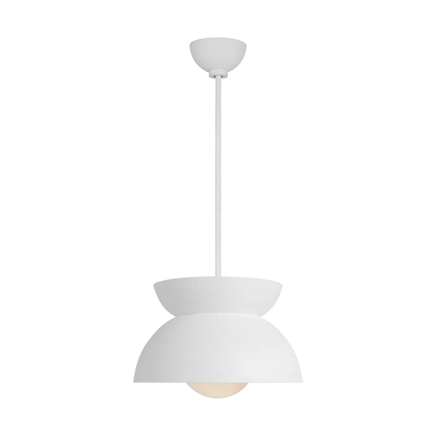 Beaunay One Light Pendant - Image 1