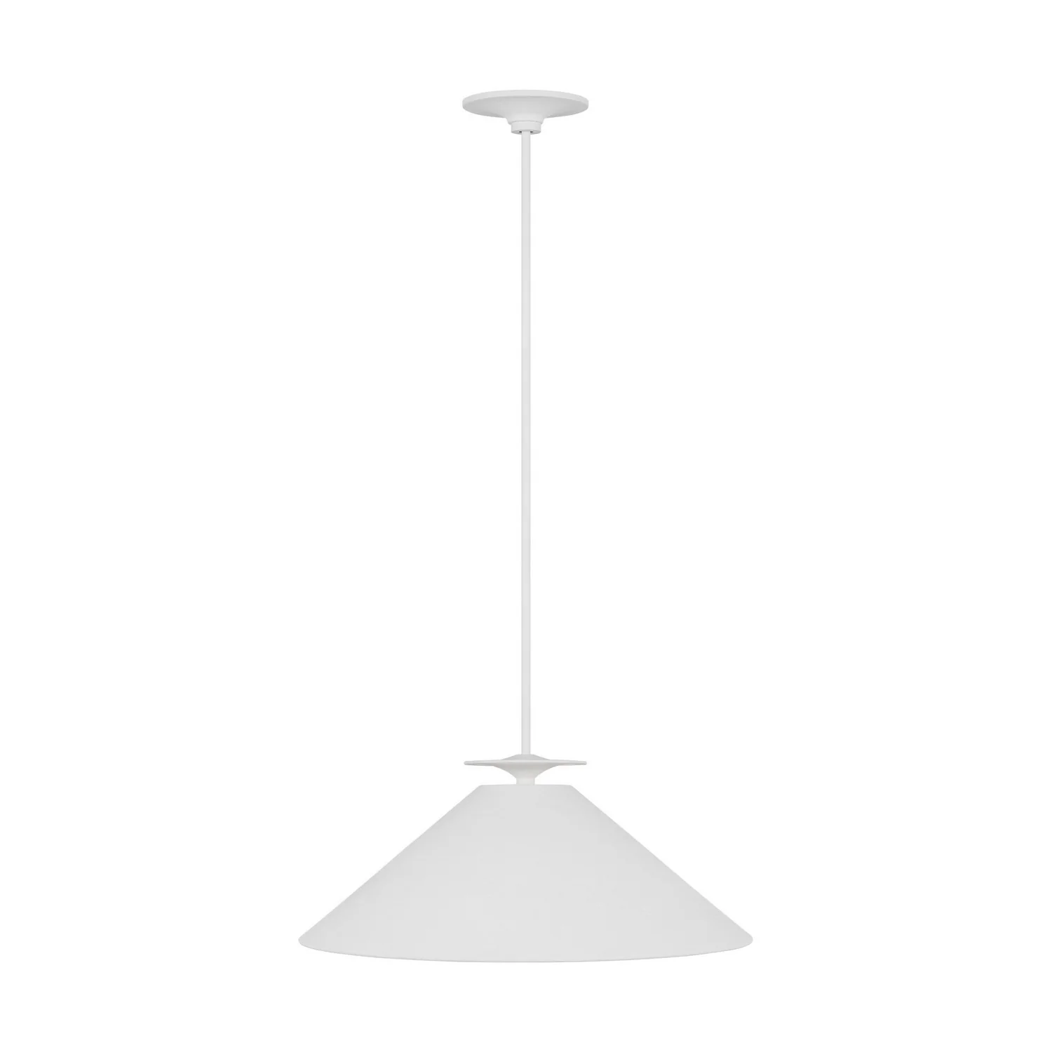 Cornet One Light Pendant - Image 1