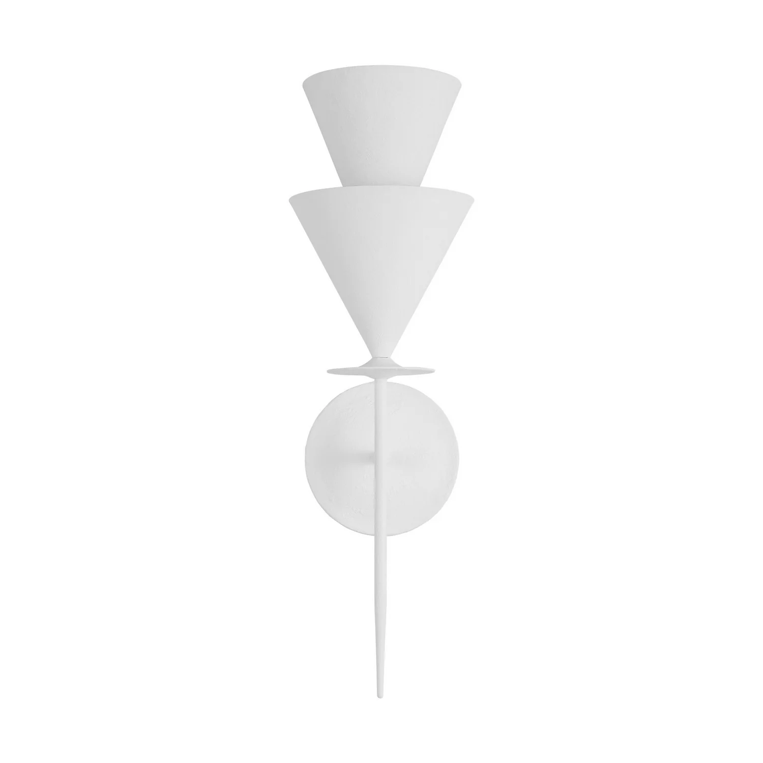 Cornet One Light Wall Sconce - Image 1