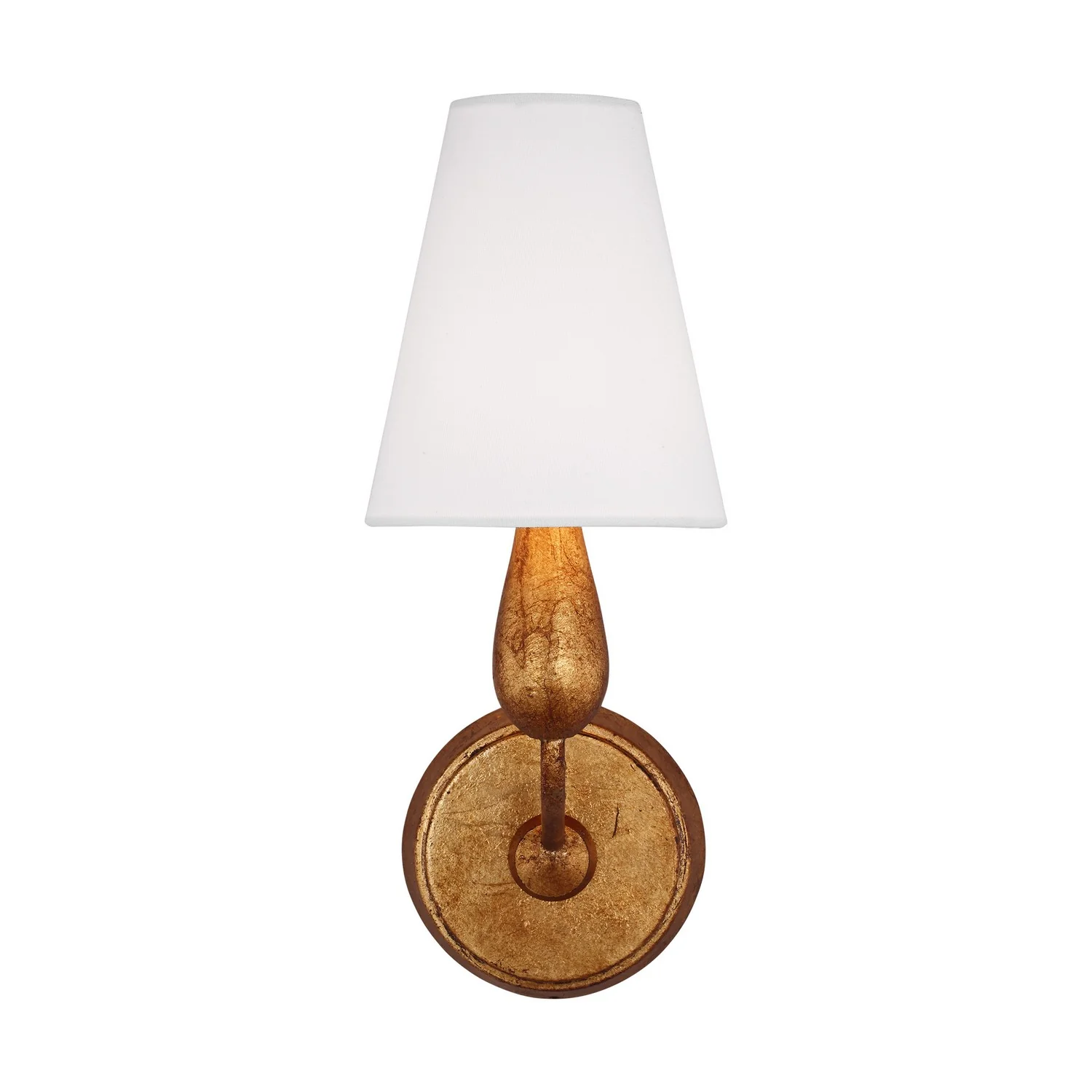 Ziba One Light Bath Vanity - Image 1