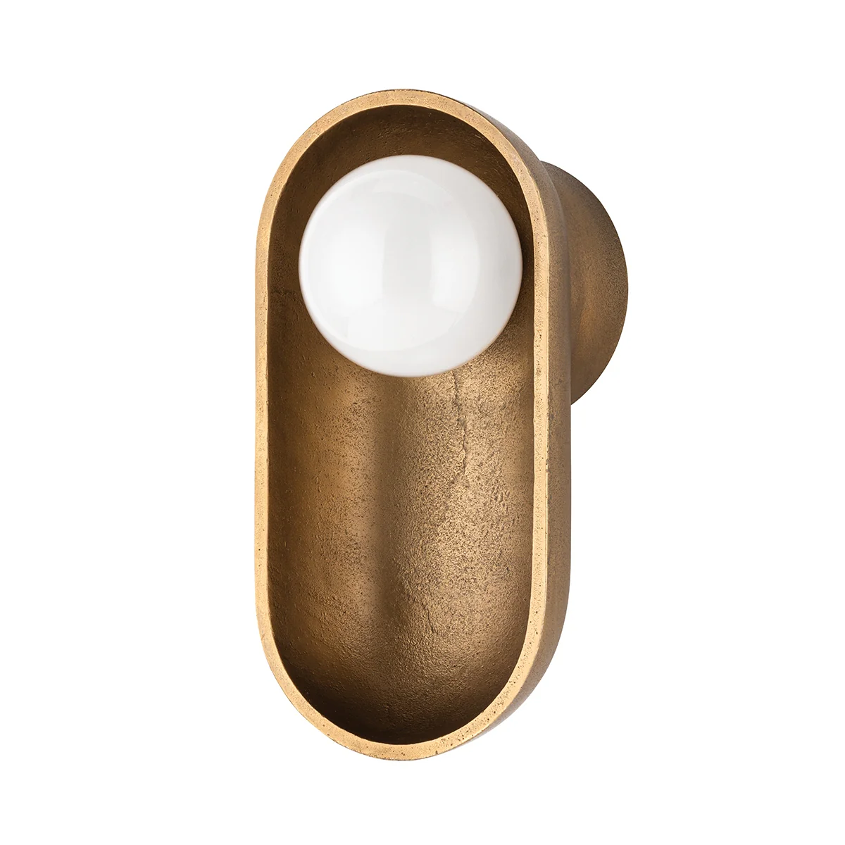 Nathan Wall Sconce - Image 1