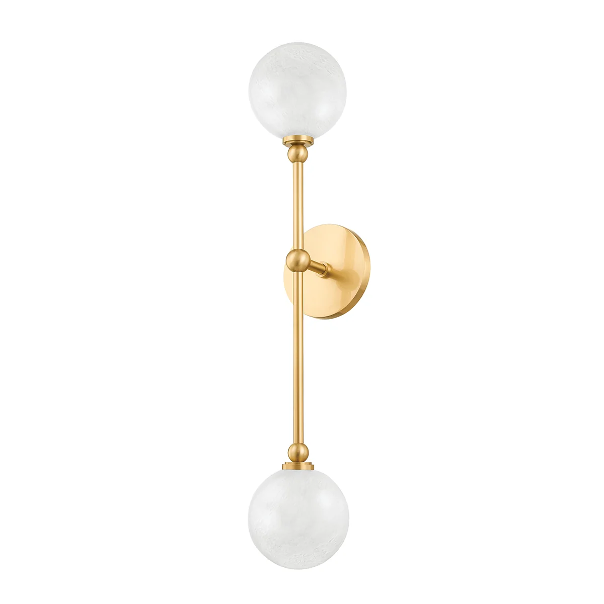 Andrews Wall Sconce - Image 2