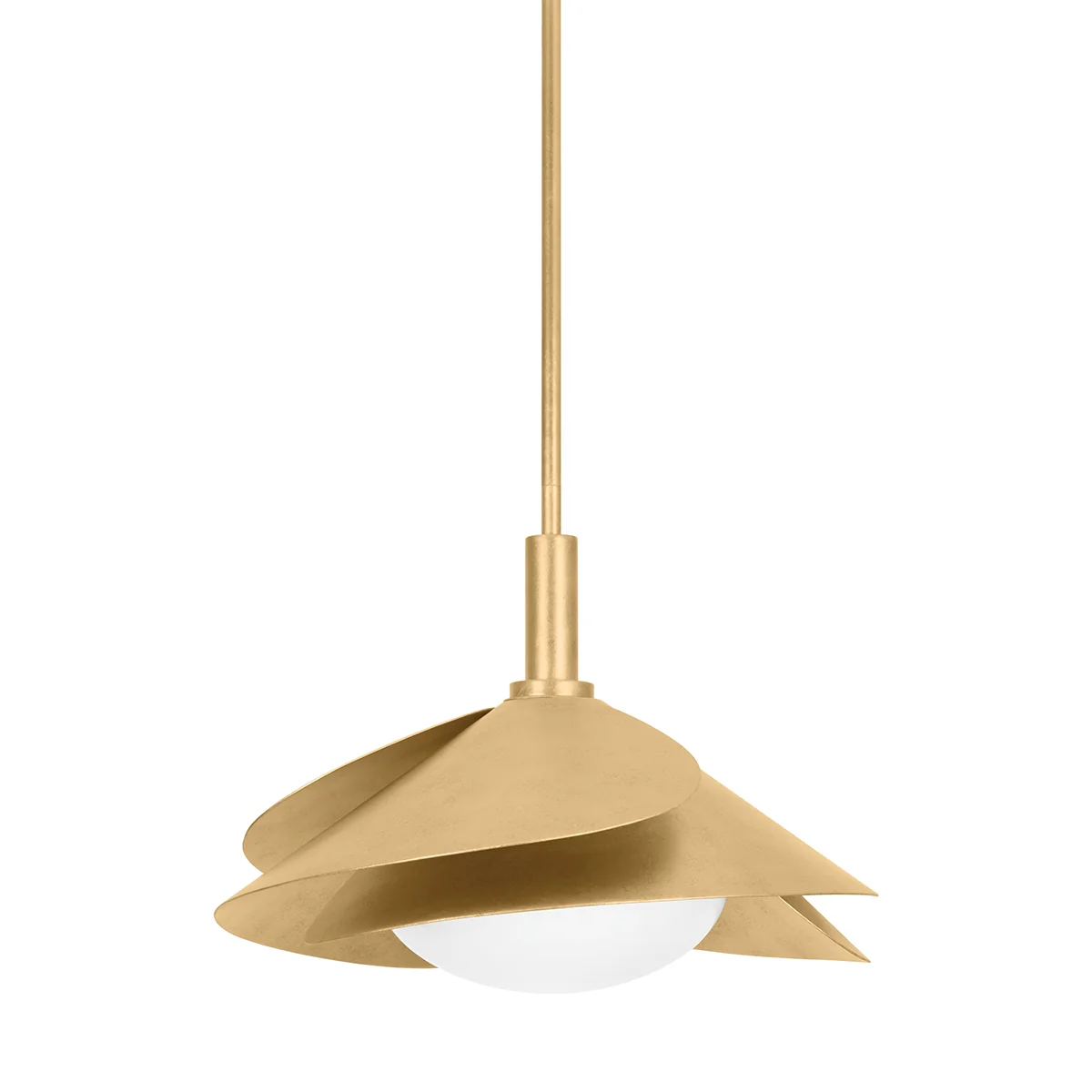 Brookhaven One Light Pendant - Image 1