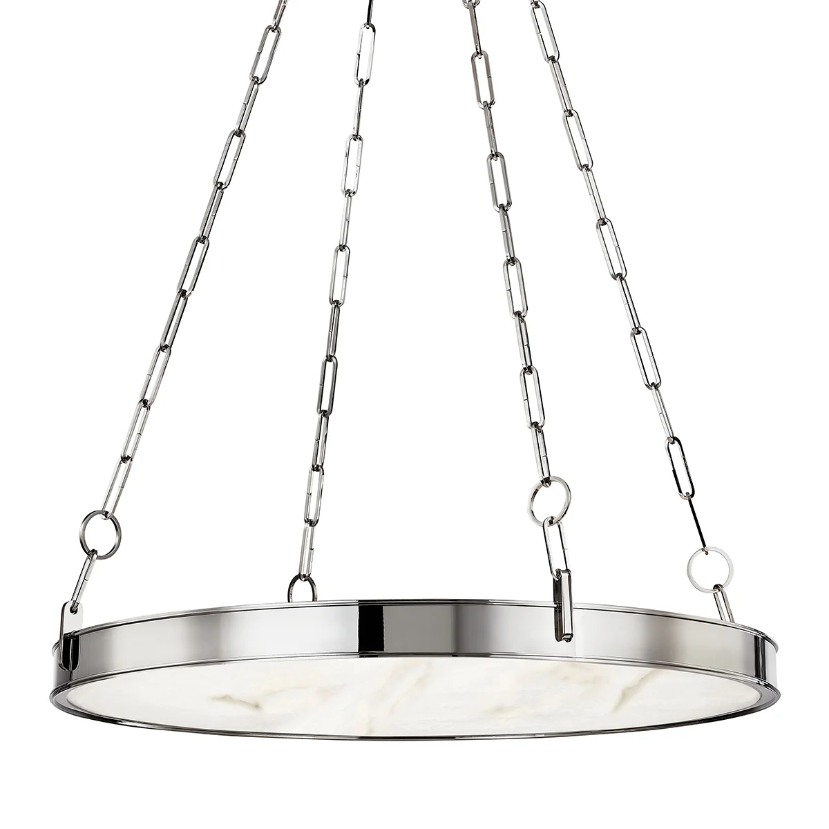 Kirby Chandelier - Image 1